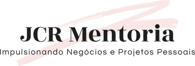 JCR Mentoria logo